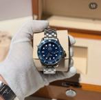 Omega, Sieraden, Tassen en Uiterlijk, Horloges | Heren, Ophalen of Verzenden