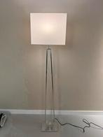 Ikea vloerlamp/staande lamp klabb, Huis en Inrichting, Lampen | Vloerlampen, Ophalen, Zo goed als nieuw