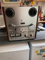 Akai GX-635, Ophalen of Verzenden, Bandrecorder