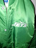 Starter New York Jets Bomberjack - Maat L, Ophalen of Verzenden, Zo goed als nieuw, Maat 52/54 (L), Starter