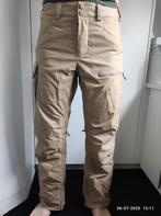 Burton skibroek ski broek maat s, Ophalen, Zo goed als nieuw, Broek