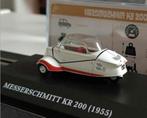 Messerschmitt KR 200 1955 MICRO voitures schaal 1/43 # 69, Hobby en Vrije tijd, Modelauto's | 1:43, Verzenden, Nieuw, Auto, Overige merken