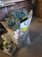 Stroomdraad plus complete bevestigingen, Dieren en Toebehoren, Stalling en Weidegang