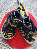 Batman Schoentjes Maat 0 tot 3 maanden, Batman, Schoentjes, Jongetje of Meisje, Nieuw