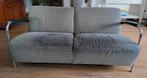 Leolux Scylla bank gratis, Huis en Inrichting, Ophalen, Gebruikt, 150 tot 200 cm, Tweepersoons