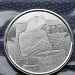 2022 Kek - Egyptian Relics - Chad, Verzenden, Overige landen, Losse munt, Zilver