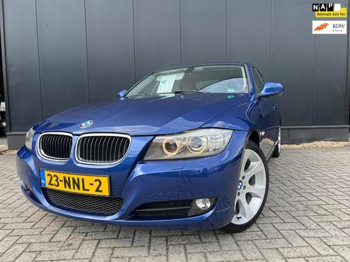 BMW 3-serie 316i 2010 18'Lmv/Navigatie/OrgNl/Nap/ZrMooi, Auto's, BMW, Bedrijf, Te koop, 3-Serie, ABS, Airbags, Airconditioning