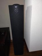 Kef zuil speakers, Zo goed als nieuw, 120 watt of meer, Front, Rear of Stereo speakers, Ophalen