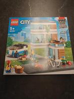 Lego City 60291 nieuw, Kinderen en Baby's, Speelgoed | Duplo en Lego, Ophalen of Verzenden, Nieuw