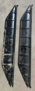 2x Binnenscherm deur voor oude Daf Volvo 66, Auto-onderdelen, Ophalen, Volvo, Deur