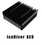 IceRiver ALEO Miner – 60 MH/s – 1 maand gebruikt – 30 stuks, Computers en Software, Servers, Ophalen of Verzenden, Gebruikt, Onbekend