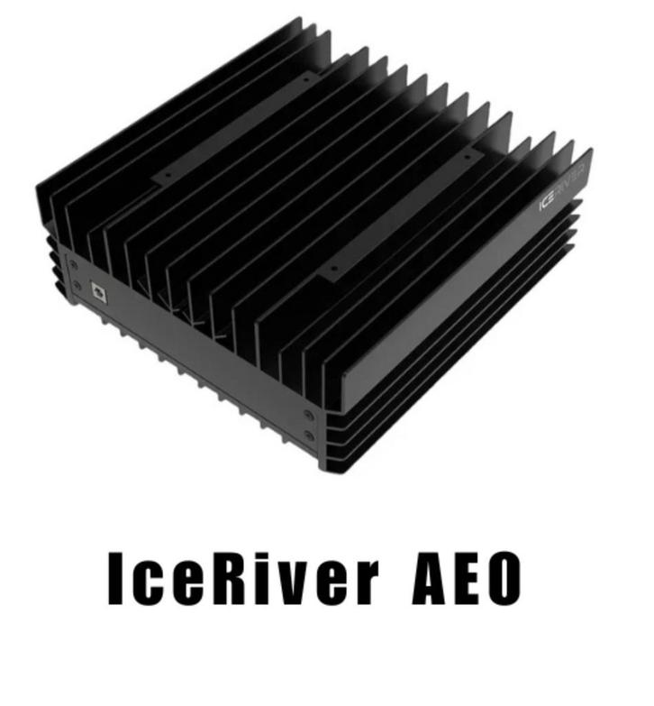 IceRiver ALEO Miner – 60 MH/s – 1 maand gebruikt – 30 stuks, Computers en Software, Servers, Gebruikt, Onbekend, Ophalen of Verzenden