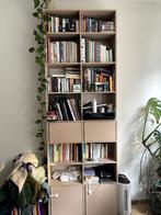 Bookshelf TYLKO (293cm, 99cm, 32cm,), Huis en Inrichting, Minder dan 100 cm, 25 tot 50 cm, Minder dan 150 cm, Ophalen