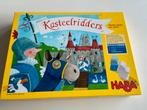 Kasteelridders | Vanaf 5 jaar, Ophalen of Verzenden, Zo goed als nieuw