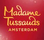Madame Tussauds 2e kaartje GRATIS, Drie personen of meer, Kortingskaart