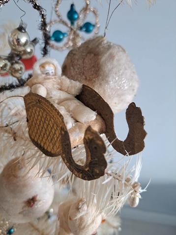 Snow baby... beschikbaar voor biedingen