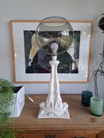 jaren 20-30 lamp, Ophalen, Overige materialen, Gebruikt, Jugendstil, jaren 20-30