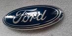 Origineel Ford Embleem, Verzamelen, Ophalen of Verzenden, Zo goed als nieuw, Auto's