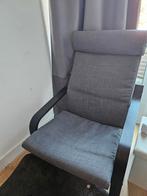 Ikea Opang Relaxfauteuil, Huis en Inrichting, Fauteuils, Hout, Minder dan 50 cm, Minder dan 75 cm, Scandinavisch