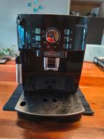Delonghi Magnifica S, Witgoed en Apparatuur, Koffiezetapparaten, Ophalen, Koffiemachine, Koffiebonen, Afneembaar waterreservoir