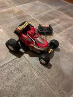 Bestuurbare Auto - Nieuwe Batterijen!, Gebruikt, Auto offroad, RTR (Ready to Run), Overige schalen