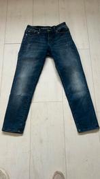 Denham dames jeans, Ophalen of Verzenden, Zo goed als nieuw, Blauw, W27 (confectie 34) of kleiner