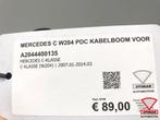 Mercedes C Klasse W204 PDC Kabelboom Voor A2044400135, Ophalen of Verzenden, Gebruikt, Mercedes-Benz