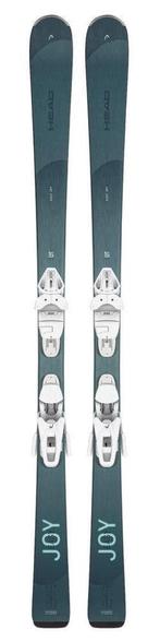Head Easy Joy Dames Carveski's Lengte 158 Nieuw, Sport en Fitness, Skiën en Langlaufen, 140 tot 160 cm, Head, Nieuw, Ophalen of Verzenden