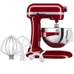 KitchenAid Heavy Duty 5,2 liter, nieuw in de doos, 4 liter of meer, Ophalen of Verzenden, Nieuw, 3 snelheden of meer