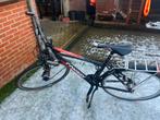 Fiets, Fietsen en Brommers, Fietsen | Heren | Herenfietsen, Ophalen, Gebruikt, Overige merken