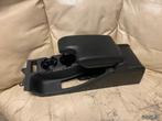 Bmw E46 armsteun console met bekerhouders 3-serie sedan coup, Auto-onderdelen, Interieur en Bekleding, Ophalen of Verzenden, Gebruikt