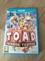Captain Toad treasure tracker, 1 speler, Ophalen of Verzenden, Zo goed als nieuw, Vanaf 3 jaar