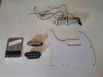 Originele Squier telecaster onderdelen!, Ophalen of Verzenden, Zo goed als nieuw