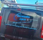 Woning  of bedrijfs ontruiming  bel gerust    06 44893578, Ophalen of Verzenden