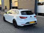 Seat LEON ST 2.0 TSI CUPRA 300, 4x4, panoramadak, camera bos, Auto's, Seat, Automaat, 15 km/l, Gebruikt, Euro 6