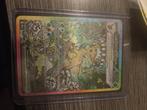 Leafeon prismatic, Ophalen of Verzenden
