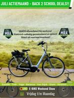 E-Bike! Gazelle Orange C7! 2020! BOSCH! Onderhoud+Garantie!, Fietsen en Brommers, Gebruikt, 50 km per accu of meer, Gazelle