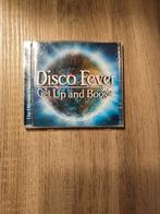 Cd disco fever, Ophalen of Verzenden, Zo goed als nieuw, Pop