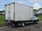 IVECO DAILY 35C14 koelwagen bi-temp!, 136 pk, Gebruikt, Euro 6, Wit