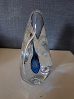 Art crystal bohemia handmade glasobject, Ophalen of Verzenden