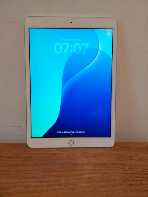 Apple iPad 8e generatie (2020) 32GB, Computers en Software, Apple iPads, Zo goed als nieuw, Apple iPad, Wi-Fi, 10 inch, 32 GB