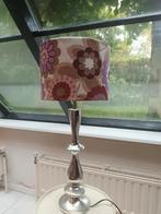 Mooie sfeervolle lampenkap, Huis en Inrichting, Lampen | Lampenkappen, Ophalen of Verzenden, Nieuw, Rond, 25 tot 50 cm