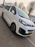 Citroën Jumpy Gbdc XL 2.0 Bluehdi 180PK S&S 2018, Zwart, Citroën, Wit, Origineel Nederlands