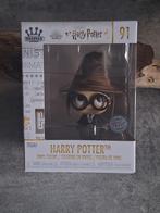 Mini Funko - nieuw - Harry Potter | 91, Ophalen of Verzenden, Zo goed als nieuw, Actiefiguurtje