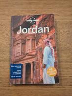 Lonely Planet Jordanië, Boeken, Reisgidsen, Ophalen of Verzenden, Zo goed als nieuw, Europa, Overige merken