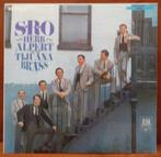 LP Herb Alpert S.R.O. GM release EX, Ophalen of Verzenden, 1960 tot 1980, Gebruikt, 12 inch