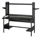 IKEA FREDDE Gamebureau, bieden per stuk, Ophalen, Zo goed als nieuw, Bureau