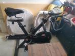 MPF Speed Bike Hometrainer - Fitness voor Thuis, Ophalen, Gebruikt, Spinningfiets, Metaal