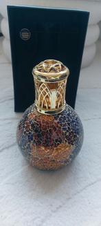 Ashleigh & Burwood lamp geurbrander Golden Sunset, Ophalen of Verzenden, Nieuw