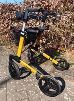 Frisse Excell Esprit rollator (nieuw), Ophalen of Verzenden, Opvouwbaar, Nieuw